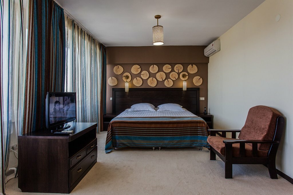 Гостиница Иркутск Иркутск-214