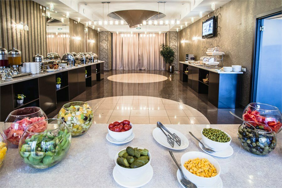 Гостиница Иркутск Иркутск-111