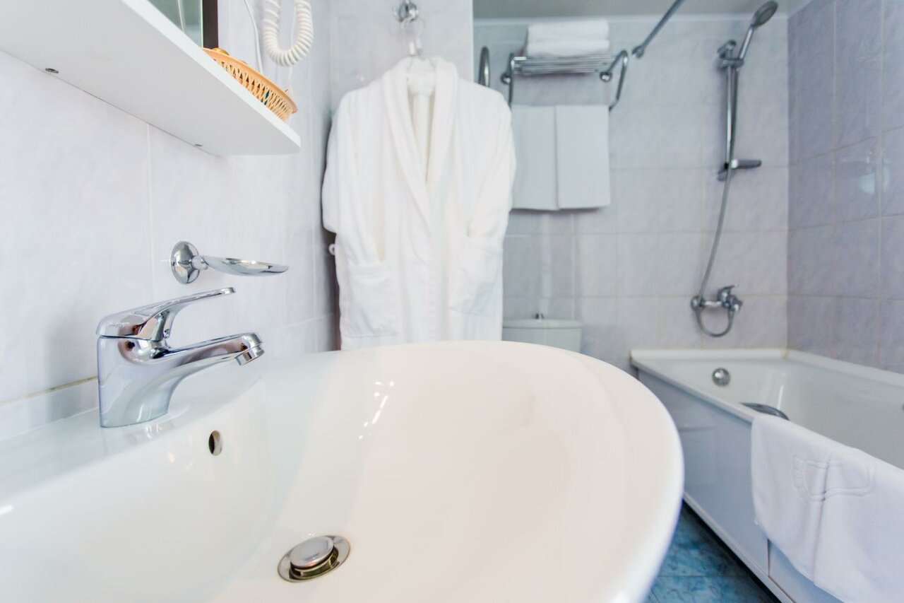 Гостиница Иркутск Иркутск-78