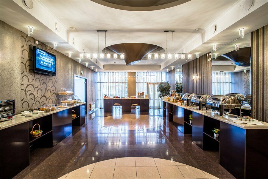 Гостиница Иркутск Иркутск-169