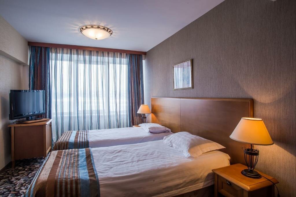 Гостиница Иркутск Иркутск-234