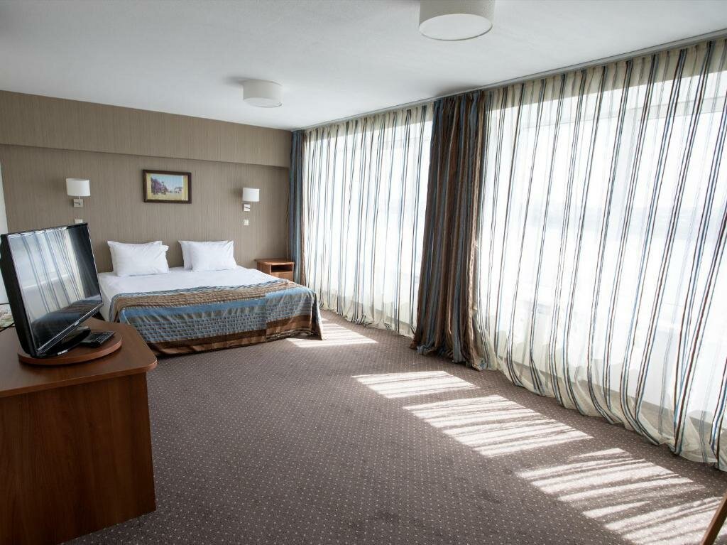 Гостиница Иркутск Иркутск-141