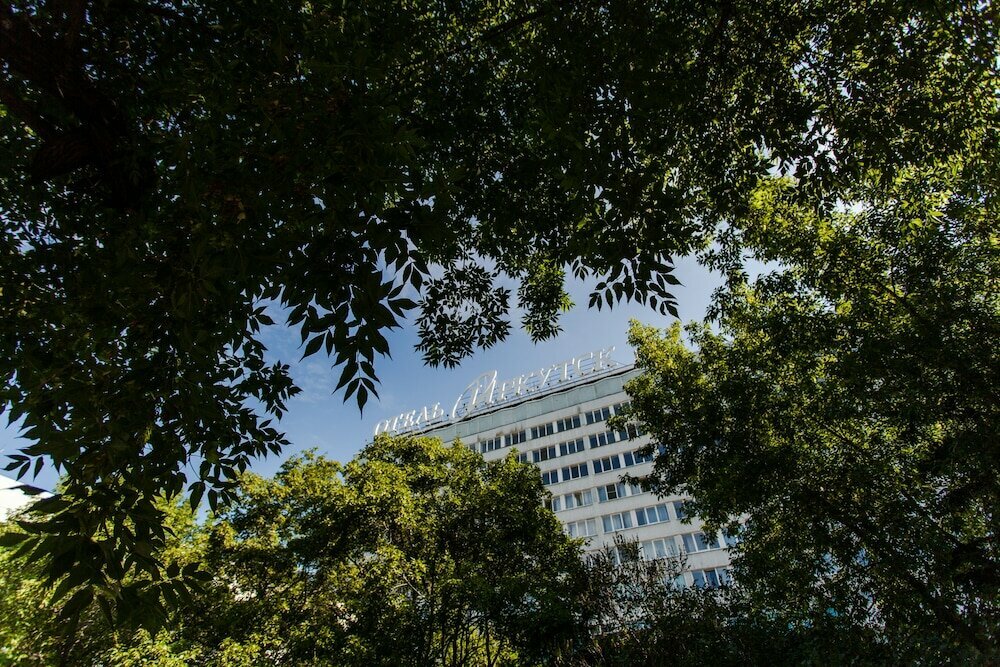 Гостиница Иркутск Иркутск-41