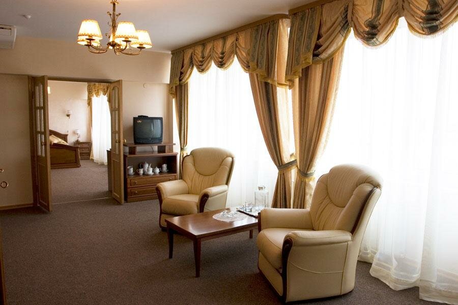 Гостиница Иркутск Иркутск-85