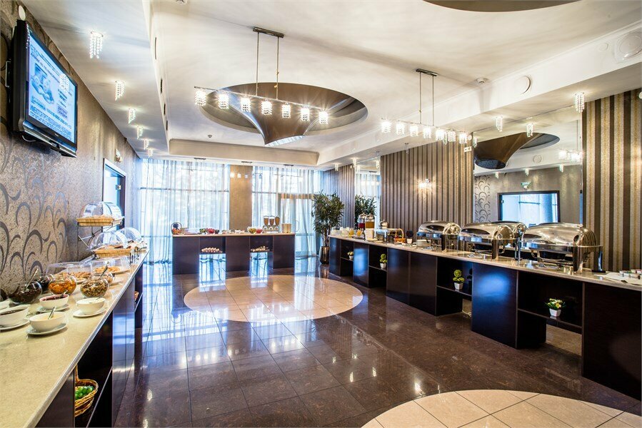 Гостиница Иркутск Иркутск-49