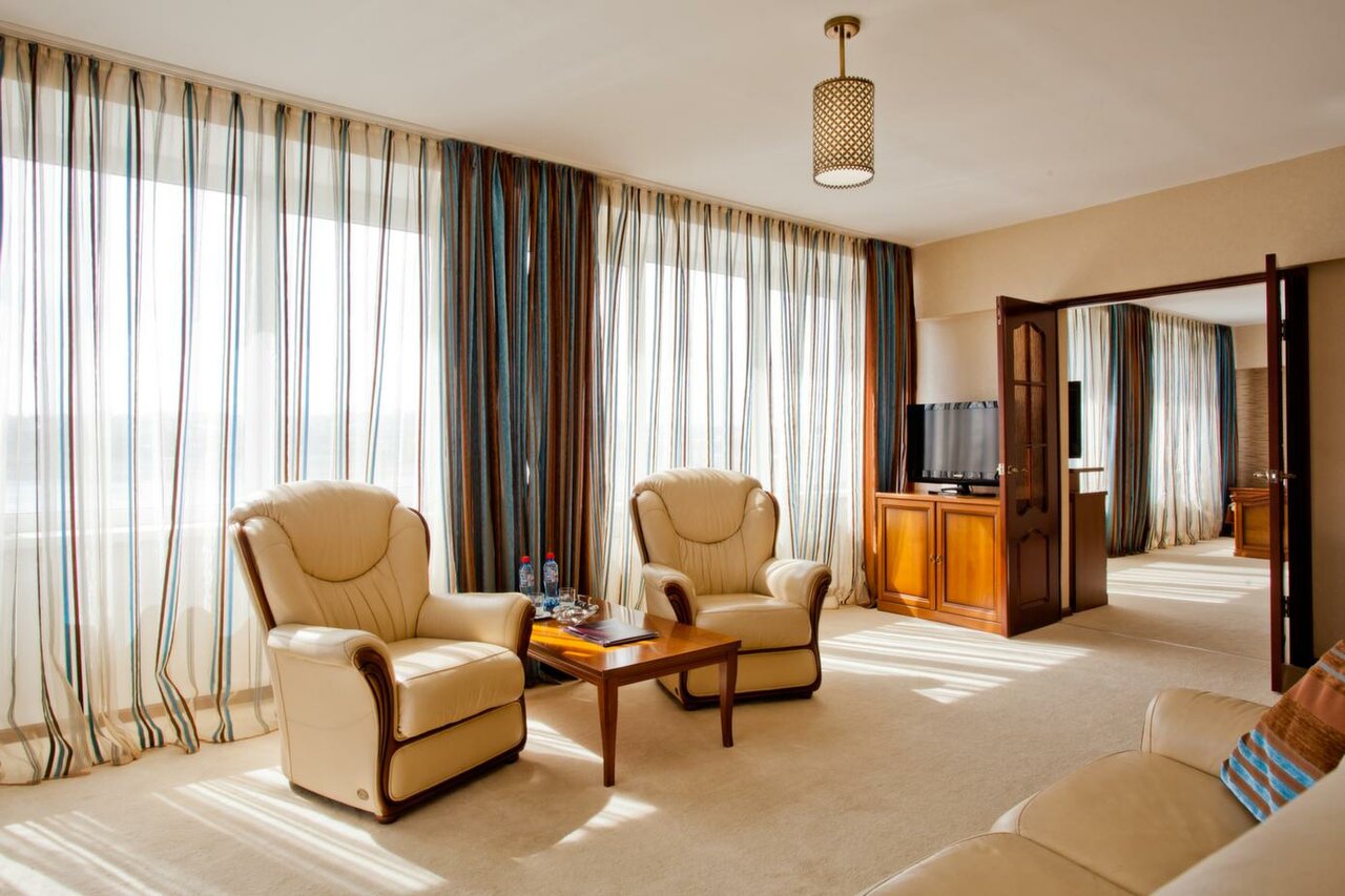 Гостиница Иркутск Иркутск-167