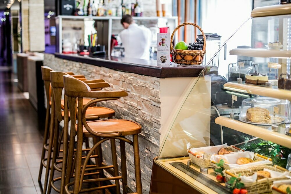 Гостиница Иркутск Иркутск-225