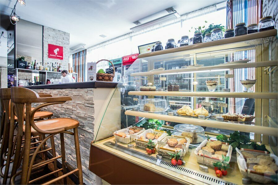 Гостиница Иркутск Иркутск-29