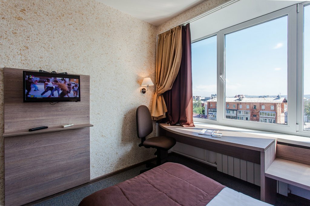 Гостиница Иркутск Иркутск-149