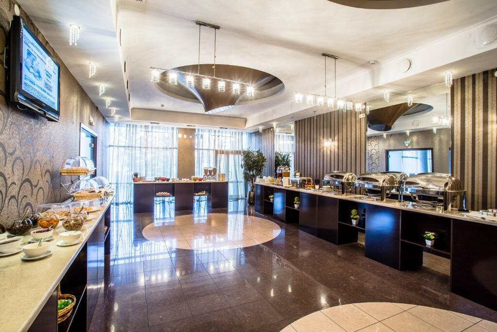 Гостиница Иркутск Иркутск-145