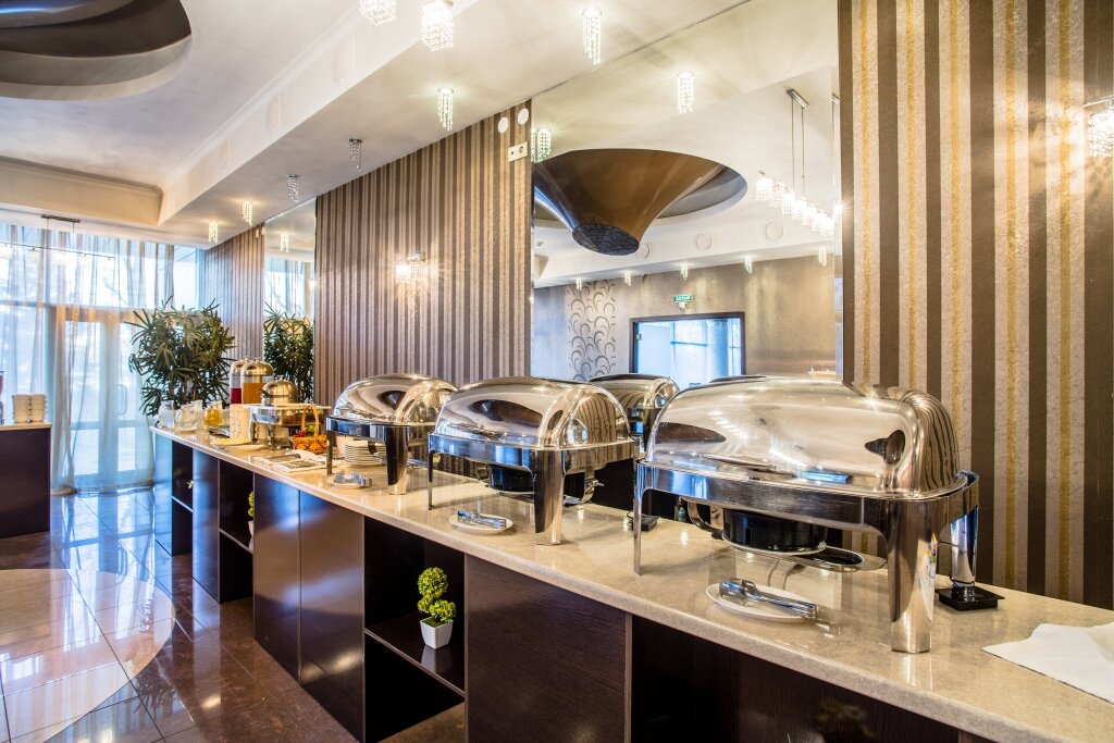 Гостиница Иркутск Иркутск-198