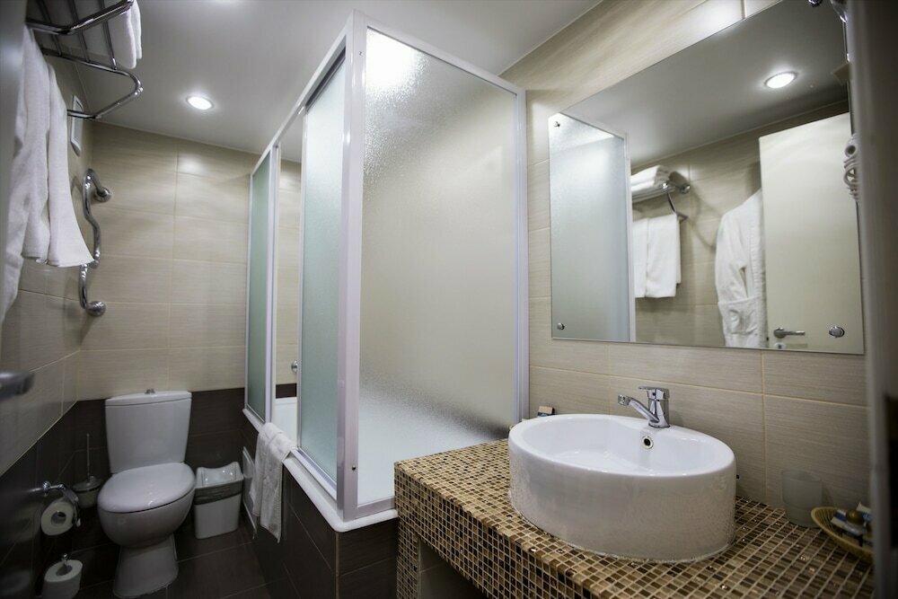 Гостиница Иркутск Иркутск-139