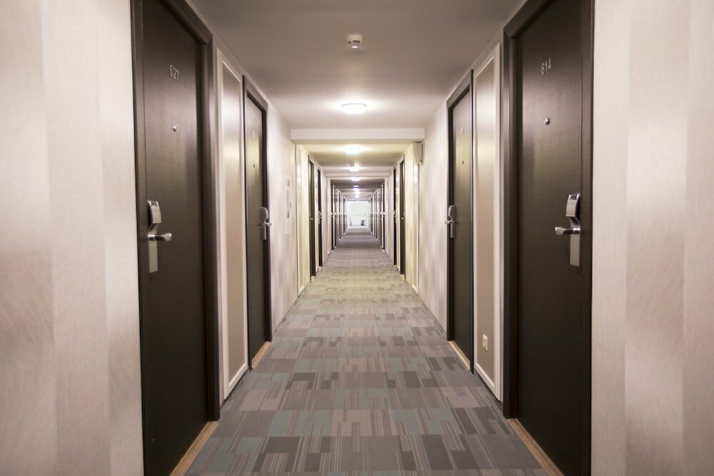 Гостиница Иркутск Иркутск-223