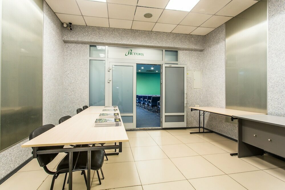 Гостиница Иркутск Иркутск-95