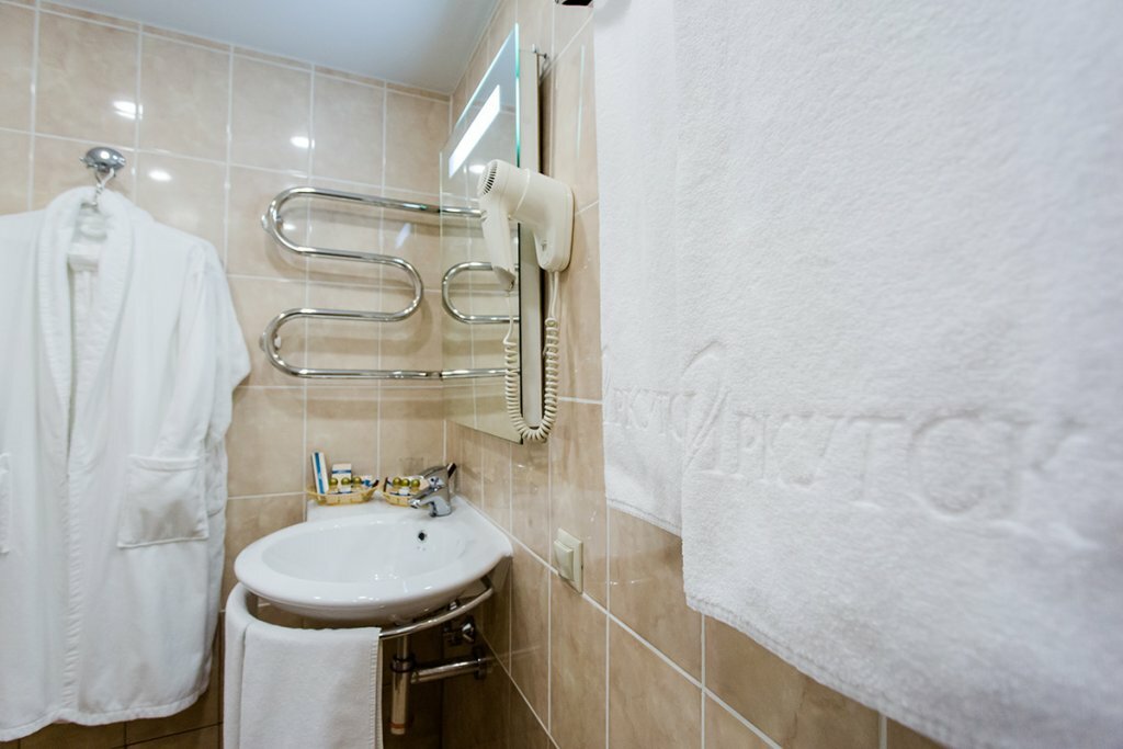 Гостиница Иркутск Иркутск-213