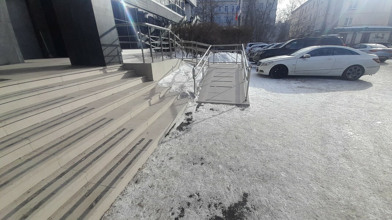 Гостиница Иркутск Иркутск-33