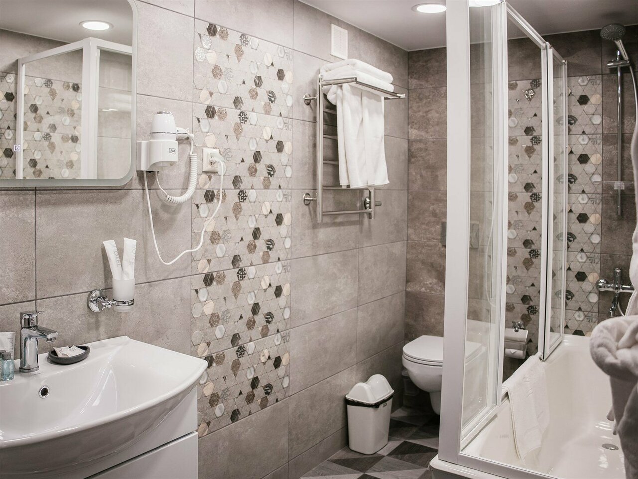 Гостиница Иркутск Иркутск