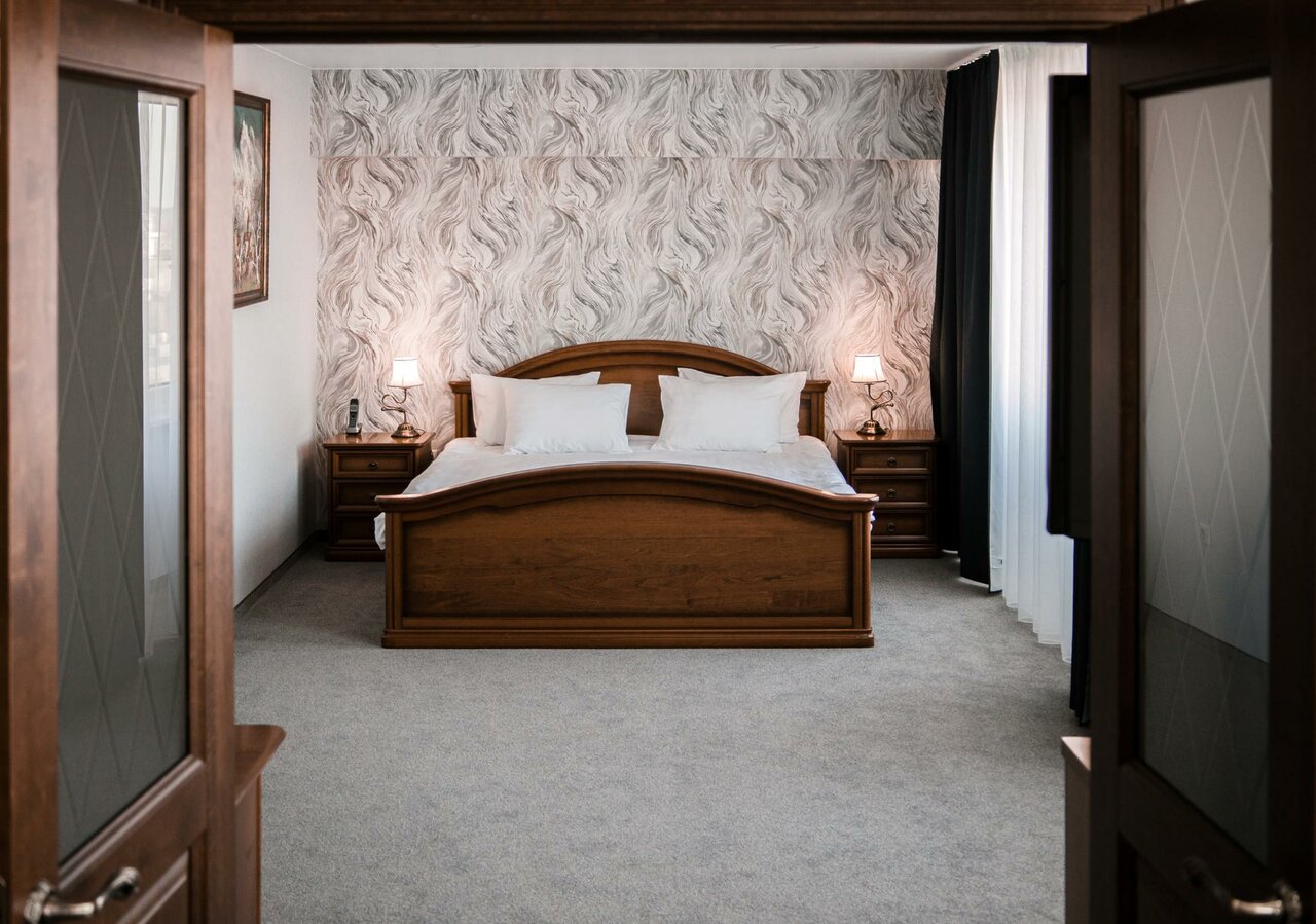 Гостиница Иркутск Иркутск-119