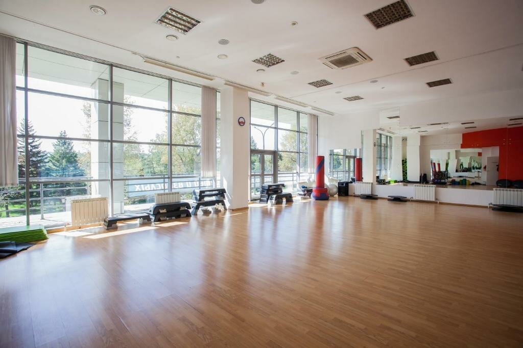 Гостиница Иркутск Иркутск-115