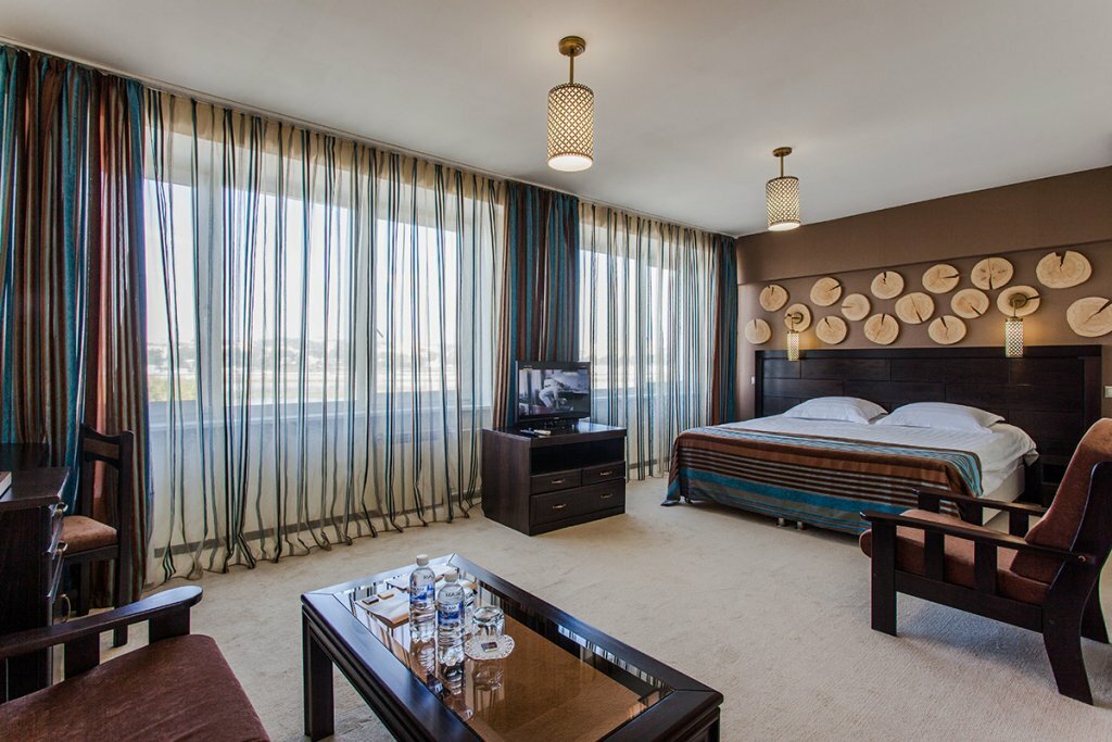 Гостиница Иркутск Иркутск-38