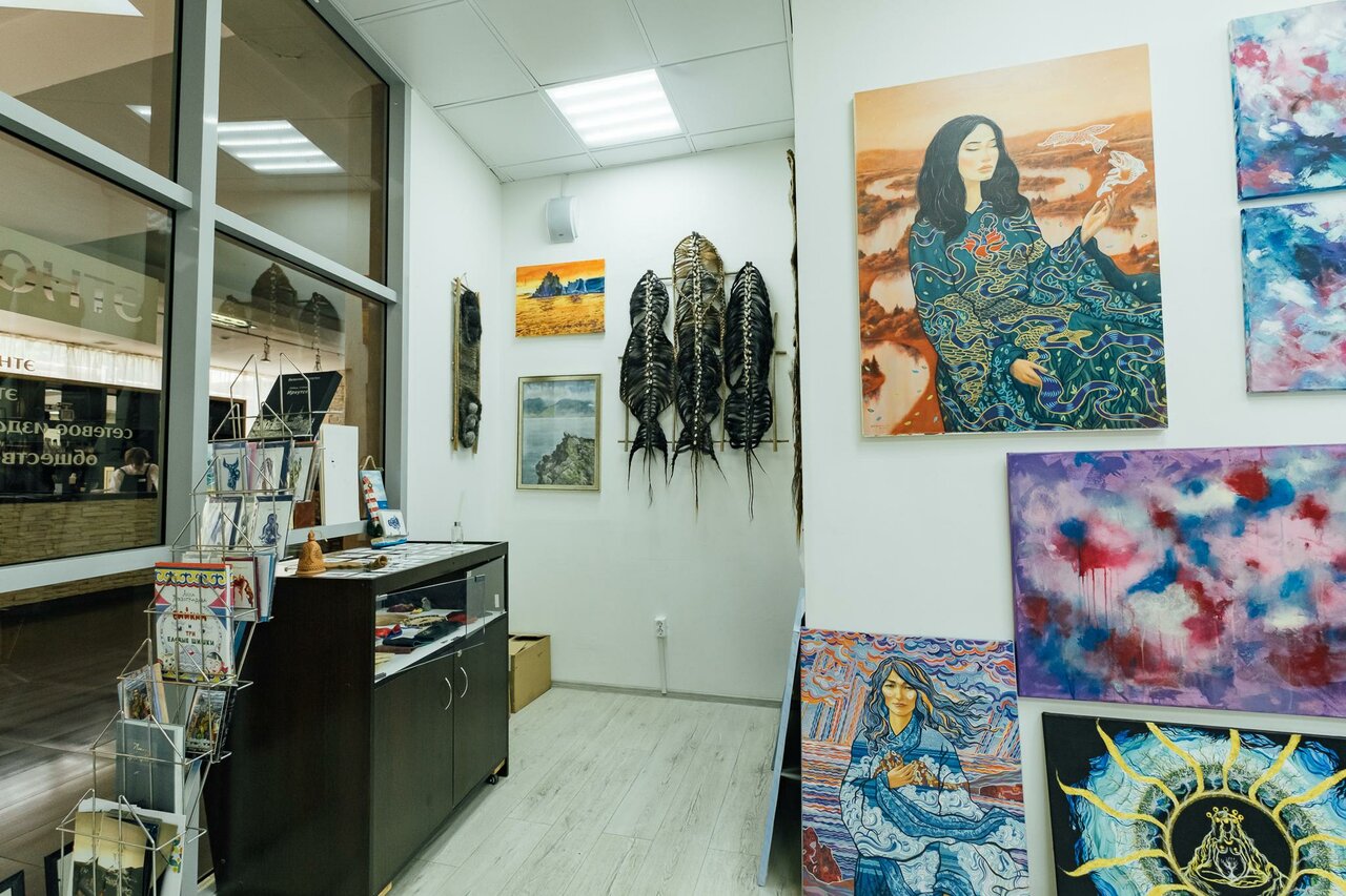 Гостиница Иркутск Иркутск-84