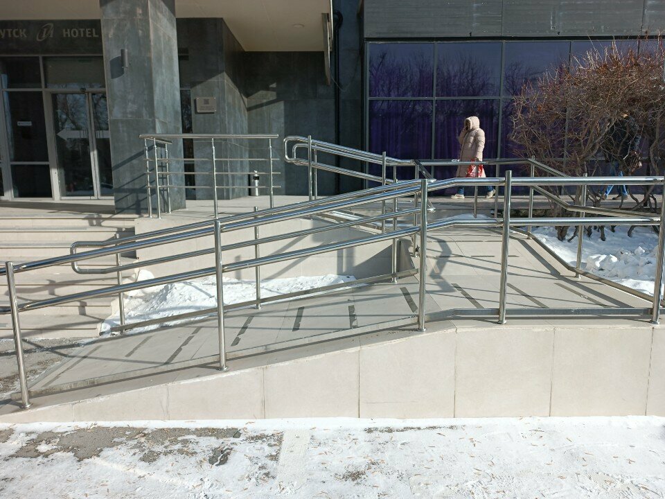 Гостиница Иркутск Иркутск-59