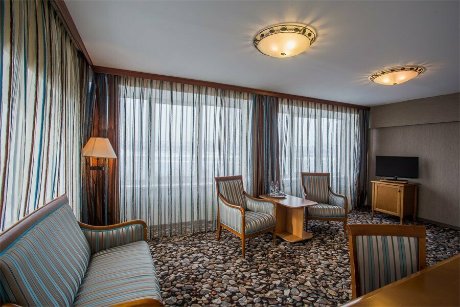 Гостиница Иркутск Иркутск-219