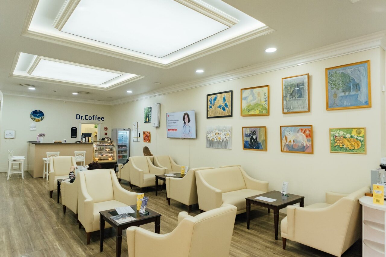 Гостиница Иркутск Иркутск-65