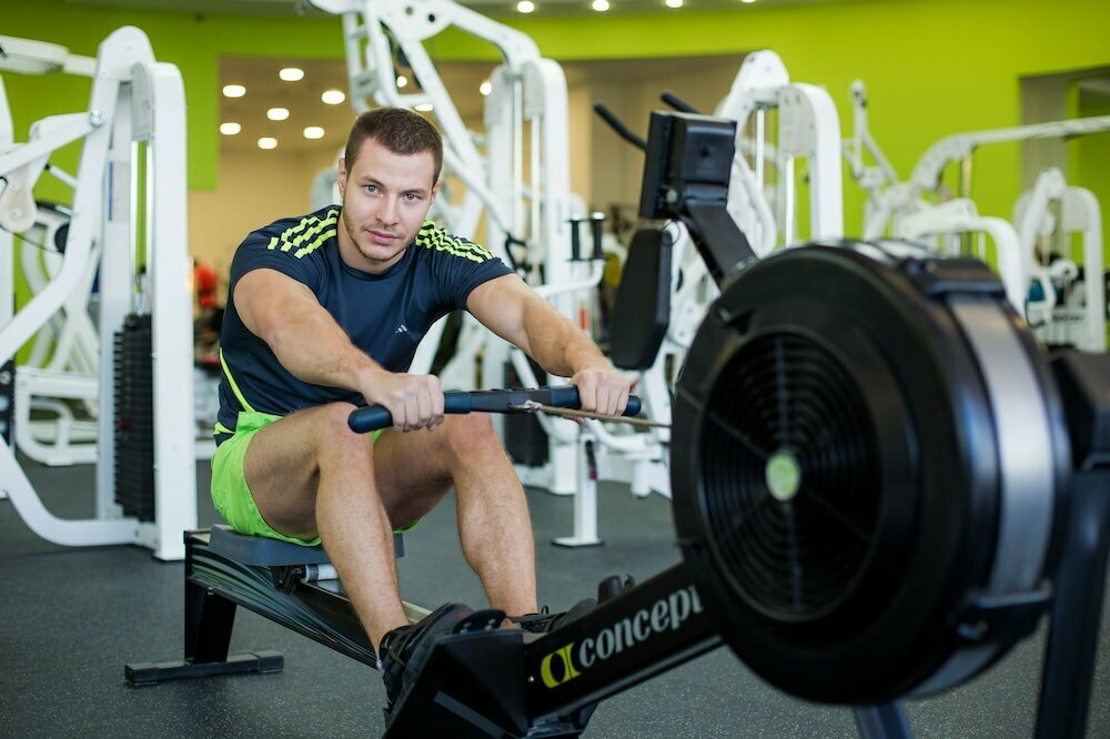 Гостиница Иркутск Иркутск-30