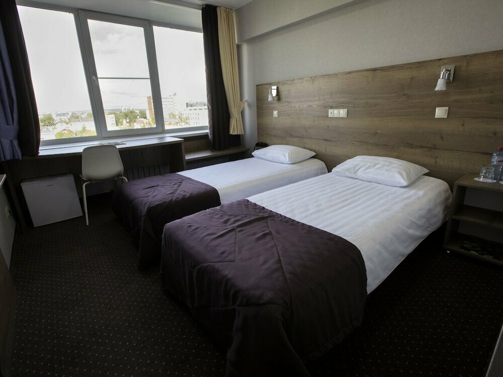 Гостиница Иркутск Иркутск-227