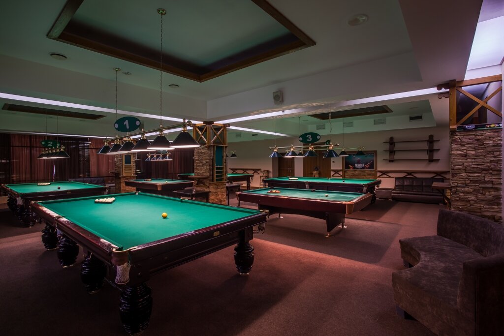 Гостиница Иркутск Иркутск-211