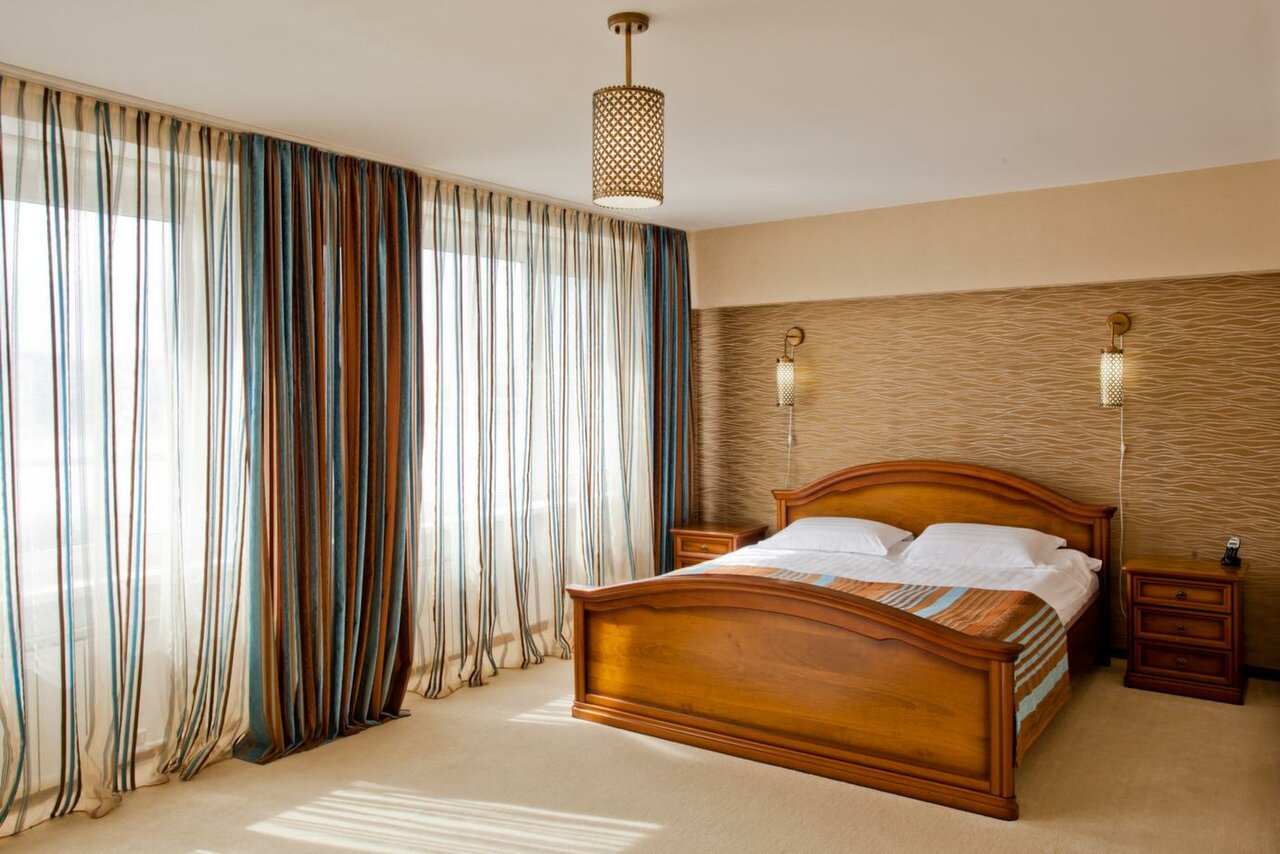 Гостиница Иркутск Иркутск-67