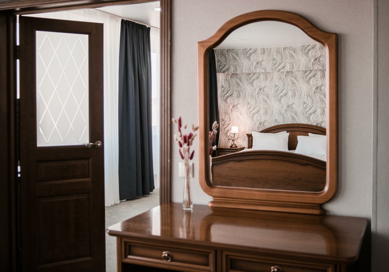 Гостиница Иркутск Иркутск-22