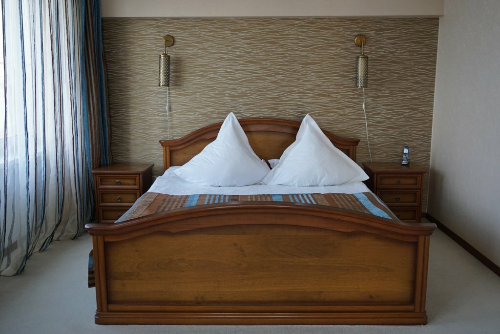 Гостиница Иркутск Иркутск-218