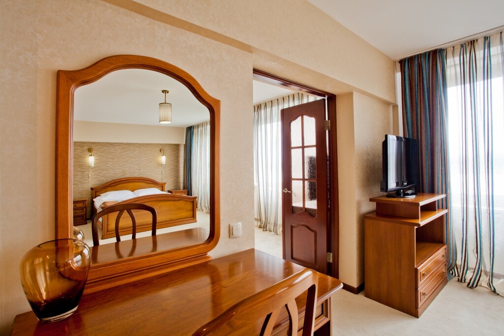 Гостиница Иркутск Иркутск-133