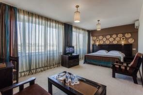 Гостиница Иркутск Иркутск-97