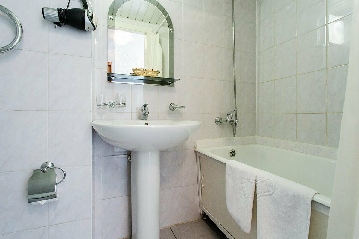 Гостиница Иркутск Иркутск