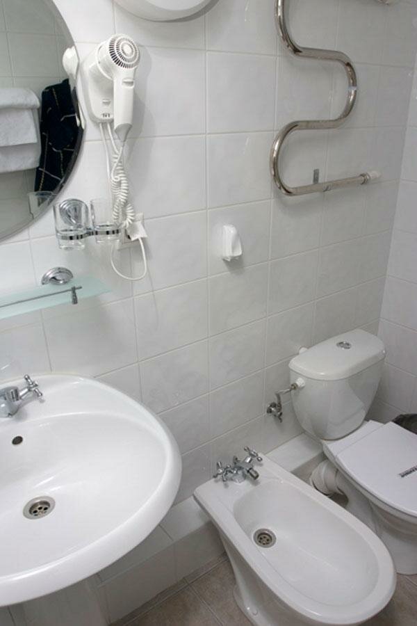 Гостиница Иркутск Иркутск-238