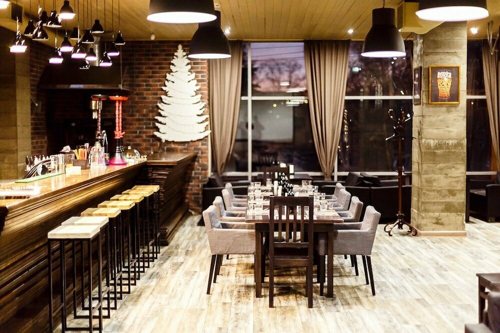 Гостиница Иркутск Иркутск-73