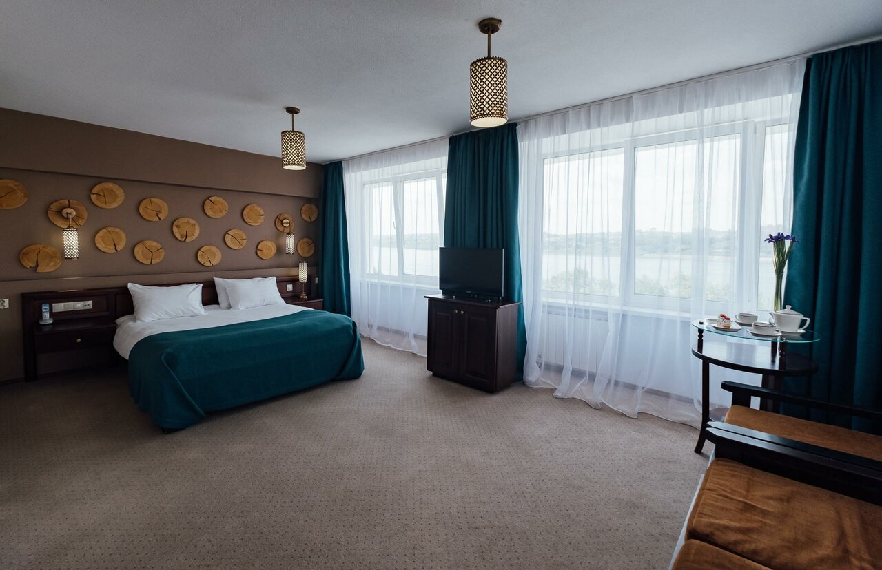 Гостиница Иркутск Иркутск-161