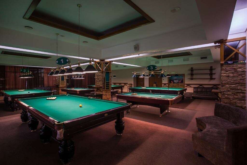 Гостиница Иркутск Иркутск-160