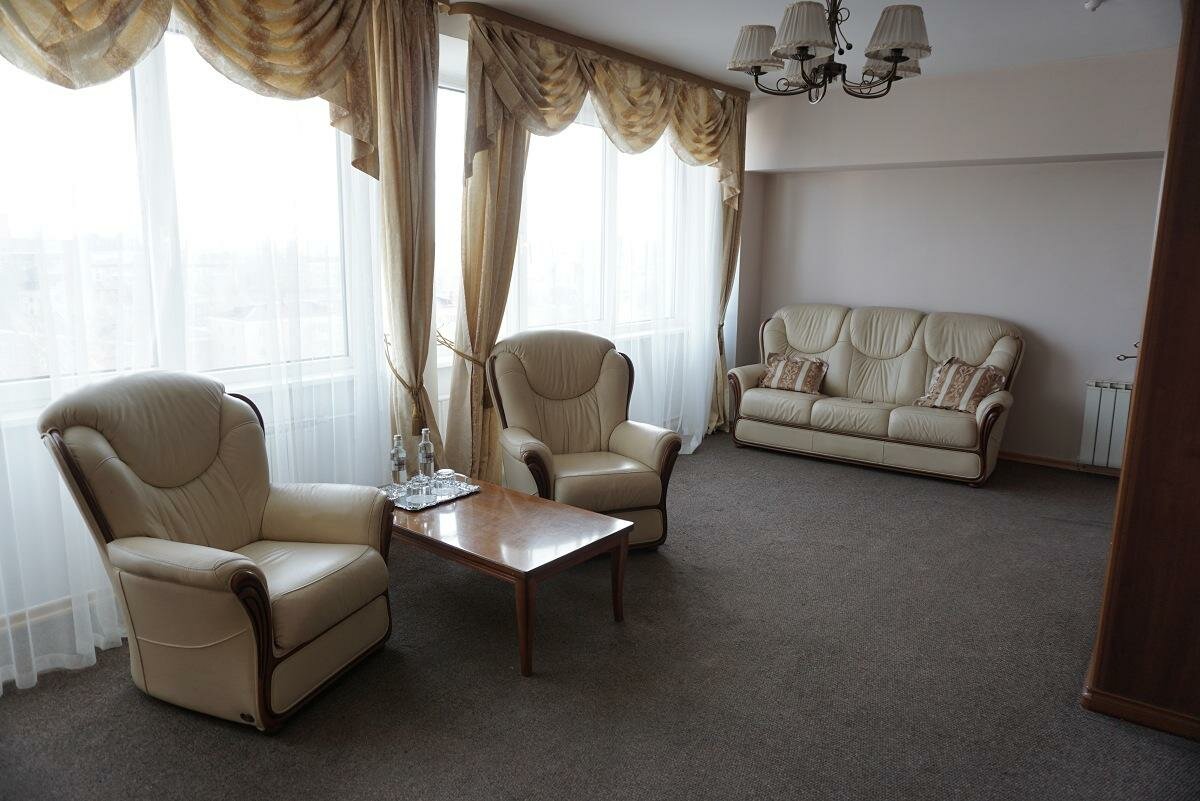 Гостиница Иркутск Иркутск-137