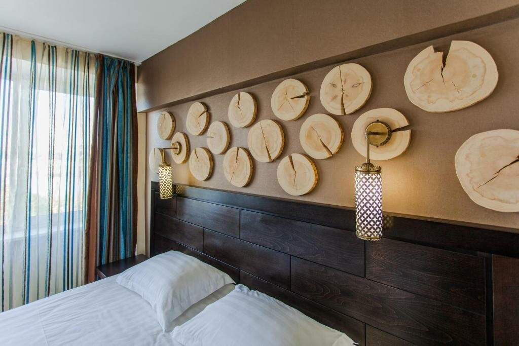 Гостиница Иркутск Иркутск-19