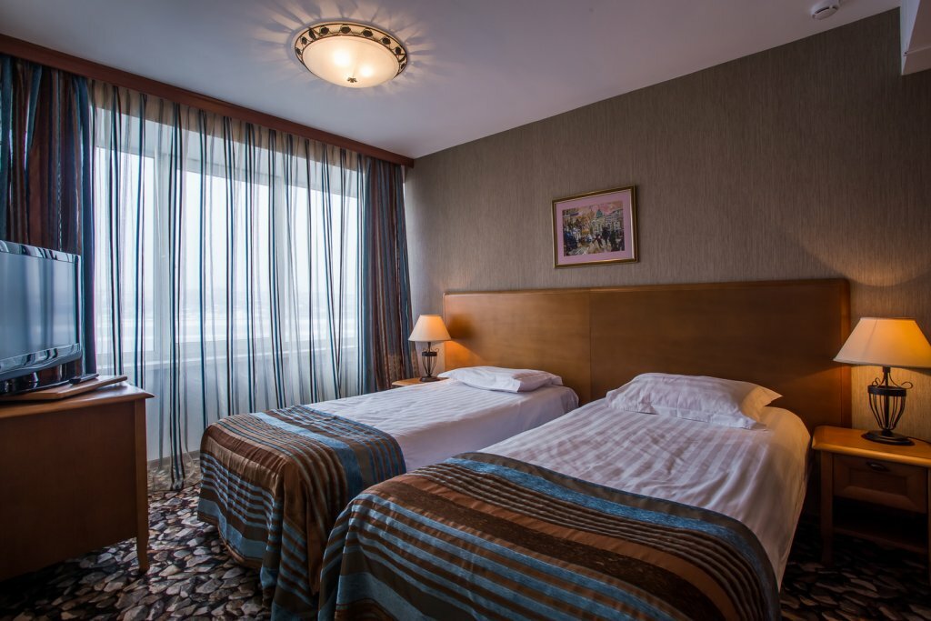 Гостиница Иркутск Иркутск-224