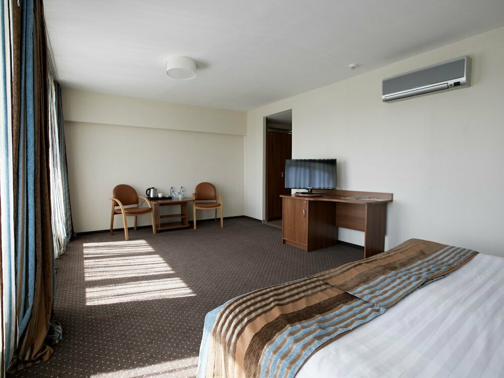 Гостиница Иркутск Иркутск-230