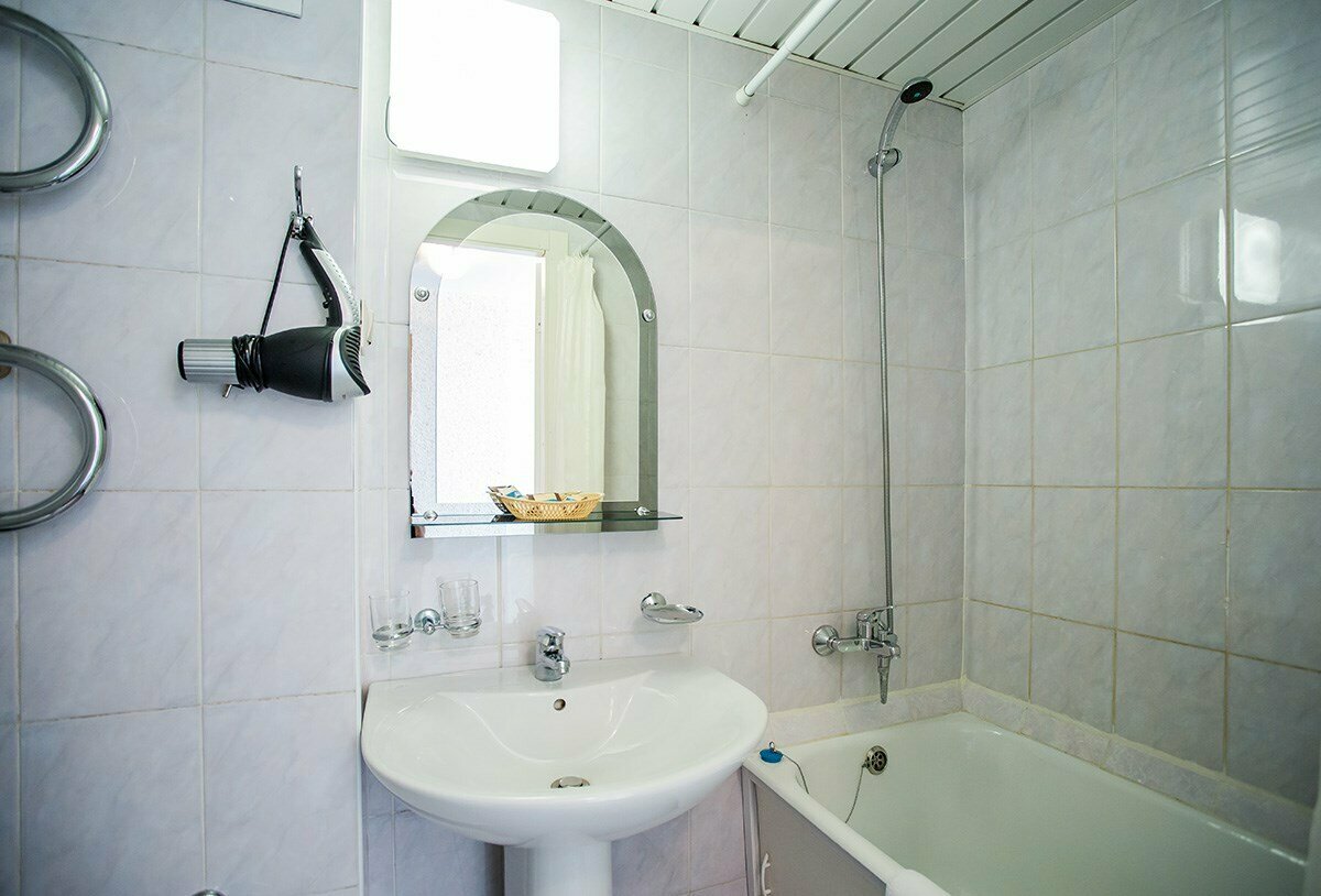 Гостиница Иркутск Иркутск