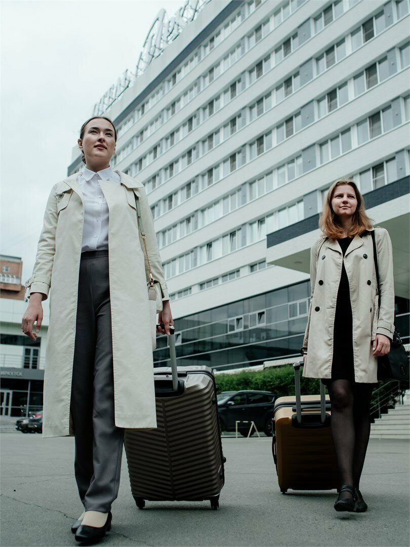 Гостиница Иркутск Иркутск-18