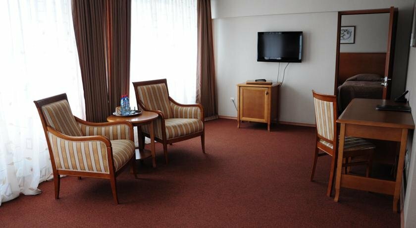 Гостиница Иркутск Иркутск-9