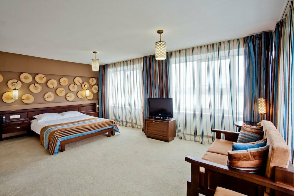 Гостиница Иркутск Иркутск-117