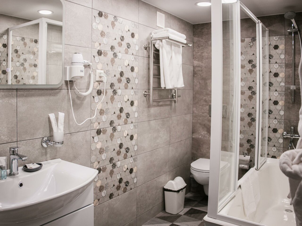 Гостиница Иркутск Иркутск-43